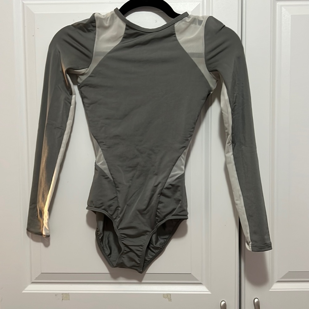 Mariia dnce leotard
